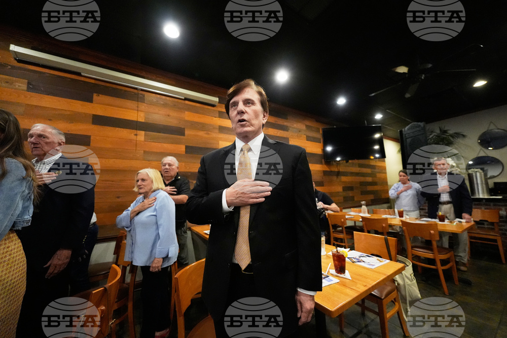 Election 20206 Louisiana