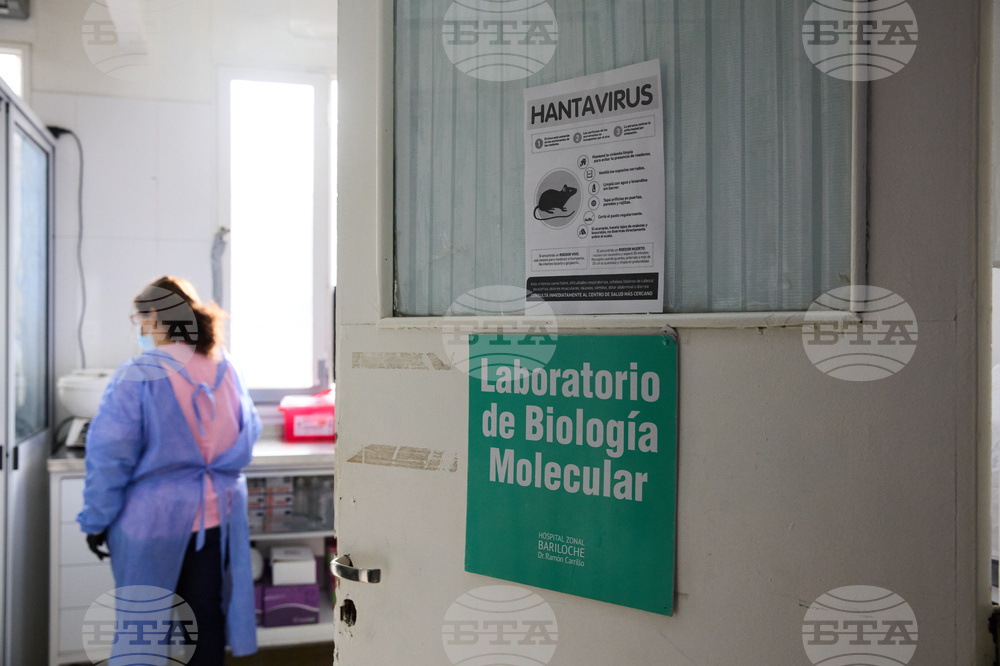 Argentina Hantavirus