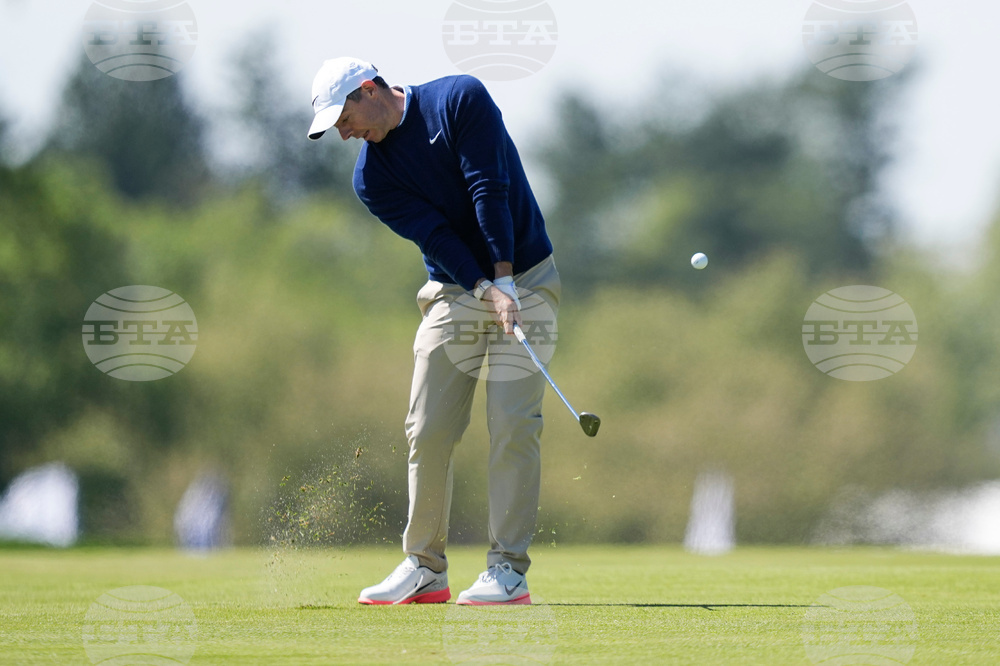 PGA Championship Golf