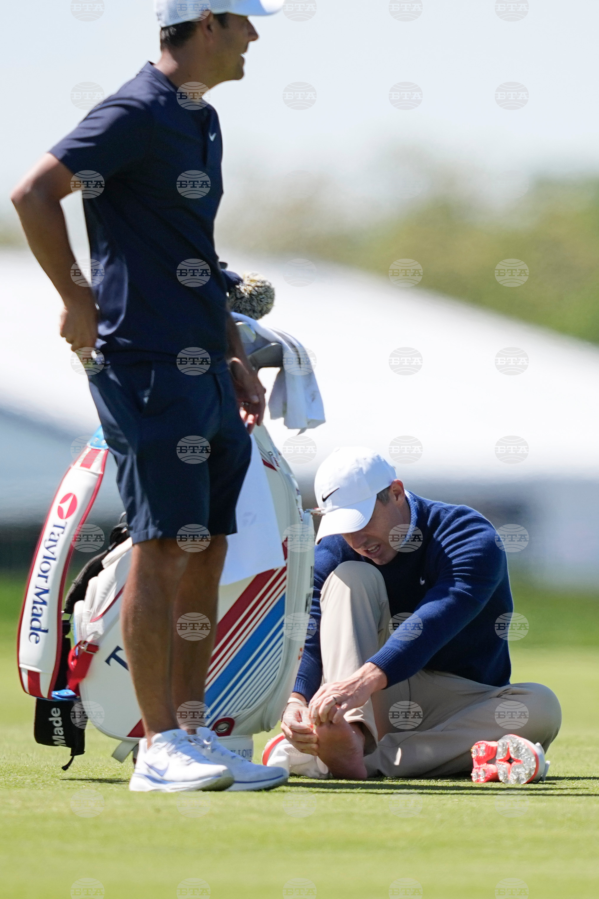PGA Championship Golf
