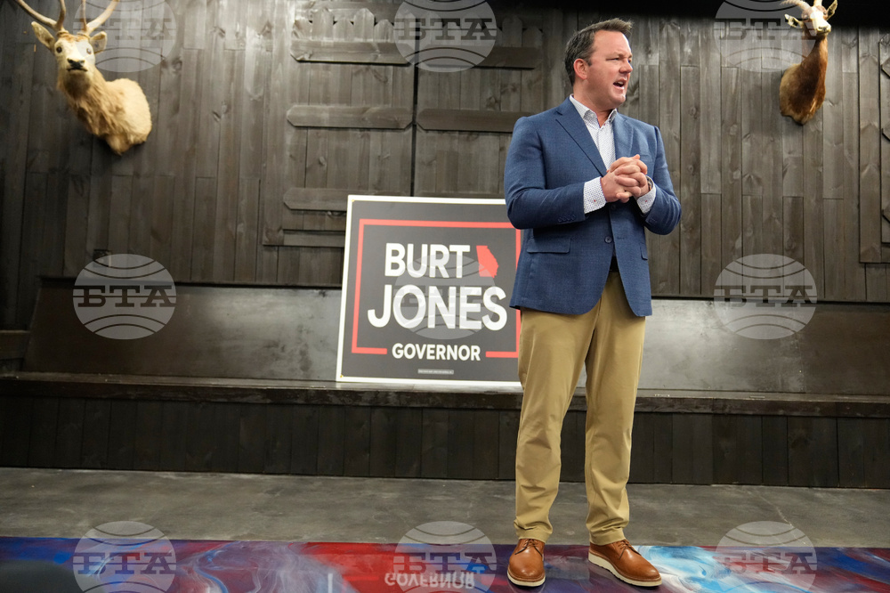 Election 2026 Govenor