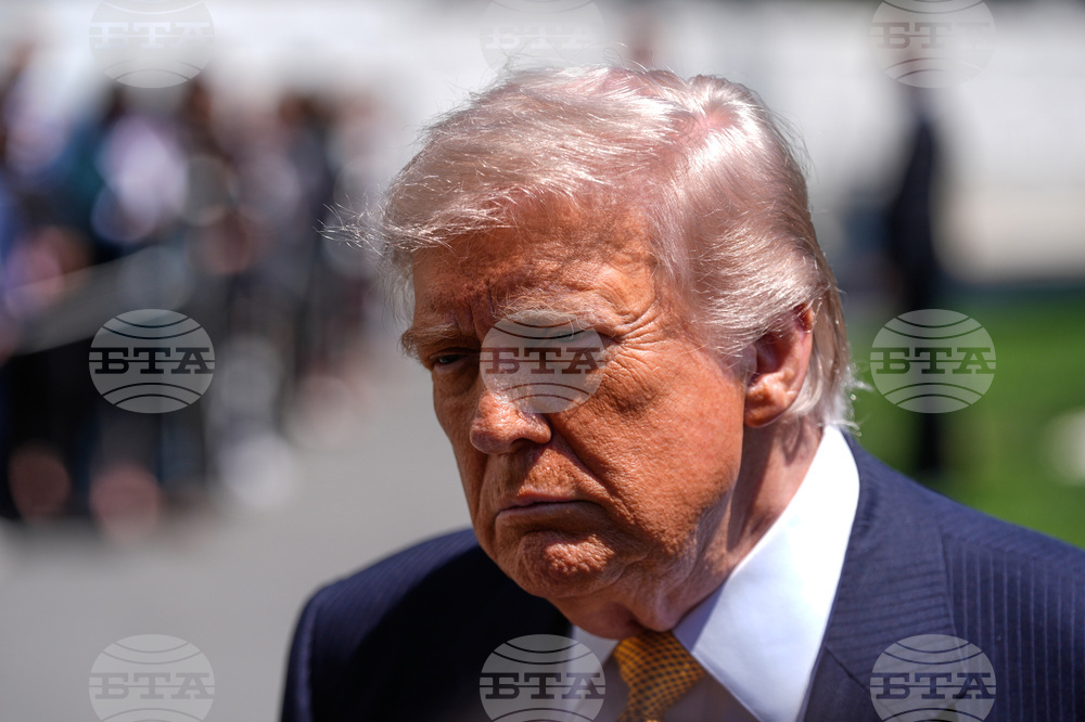 China Trump