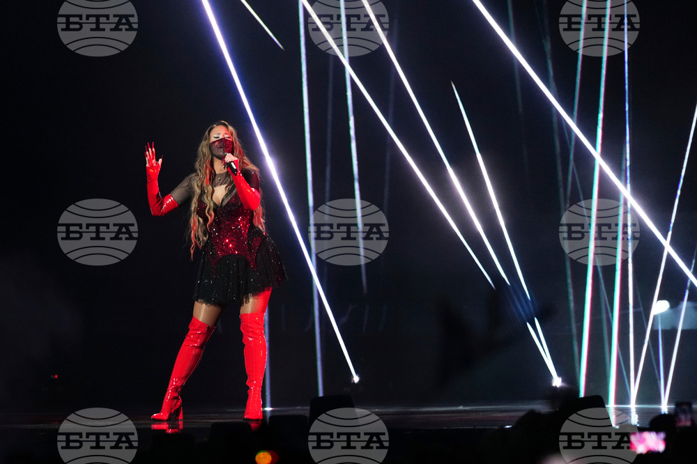Austria Eurovision Song Contest