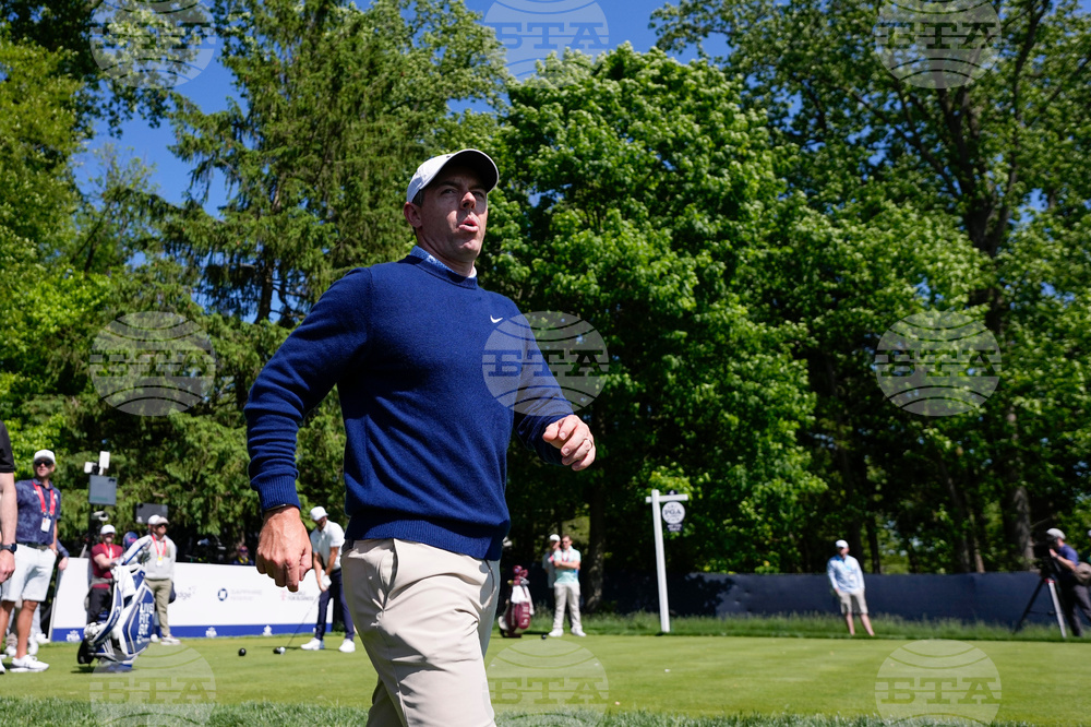 PGA Championship Golf