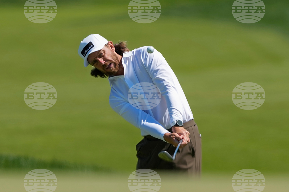 PGA Championship Golf