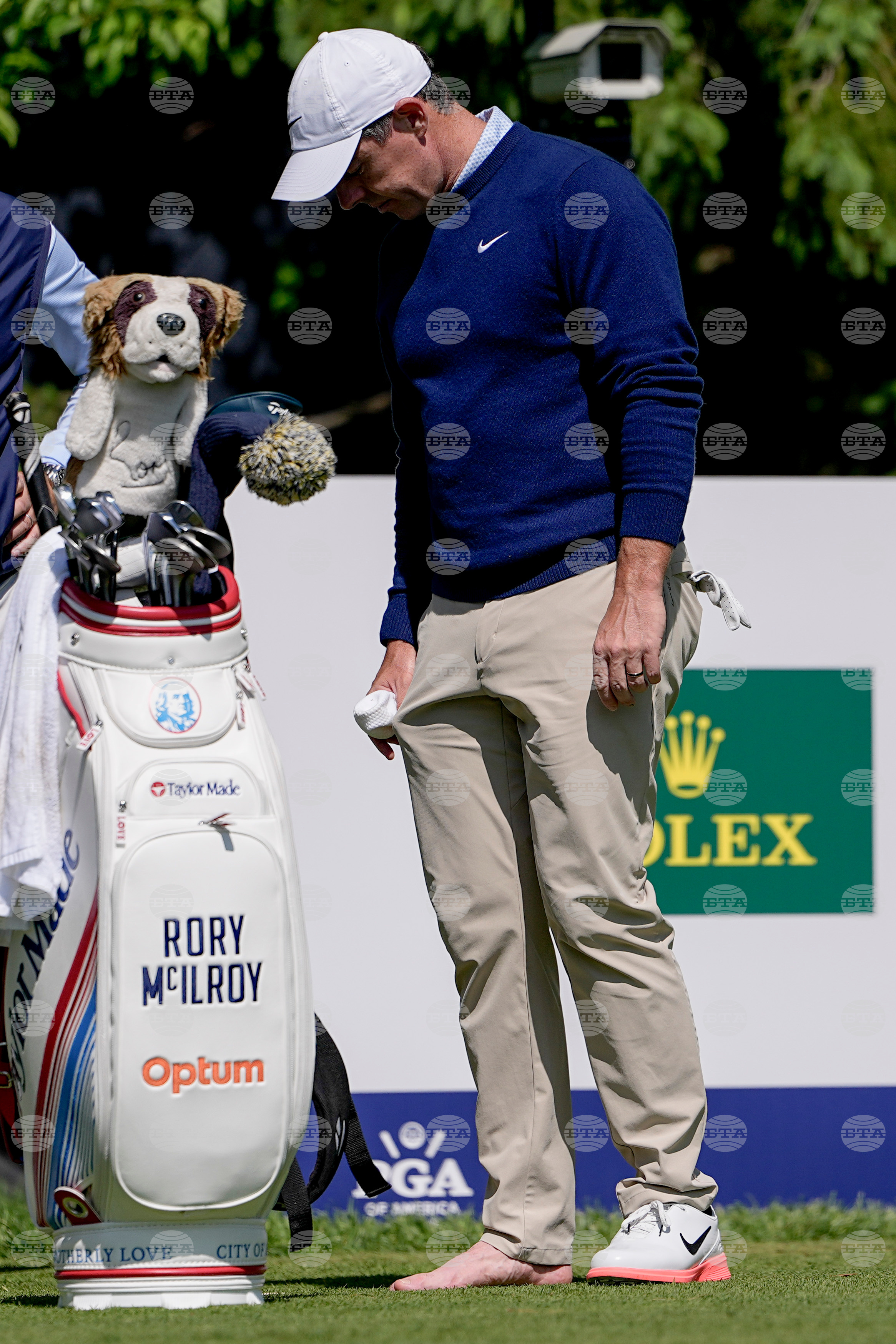 PGA Championship Golf