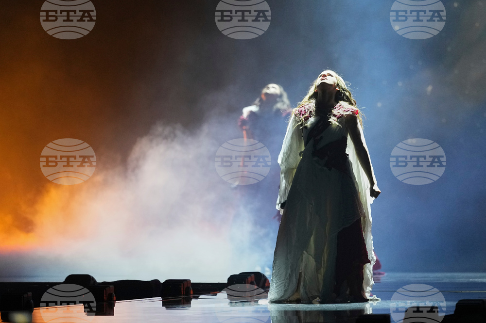 Austria Eurovision Song Contest