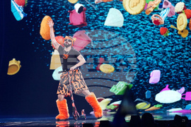 Austria Eurovision Song Contest