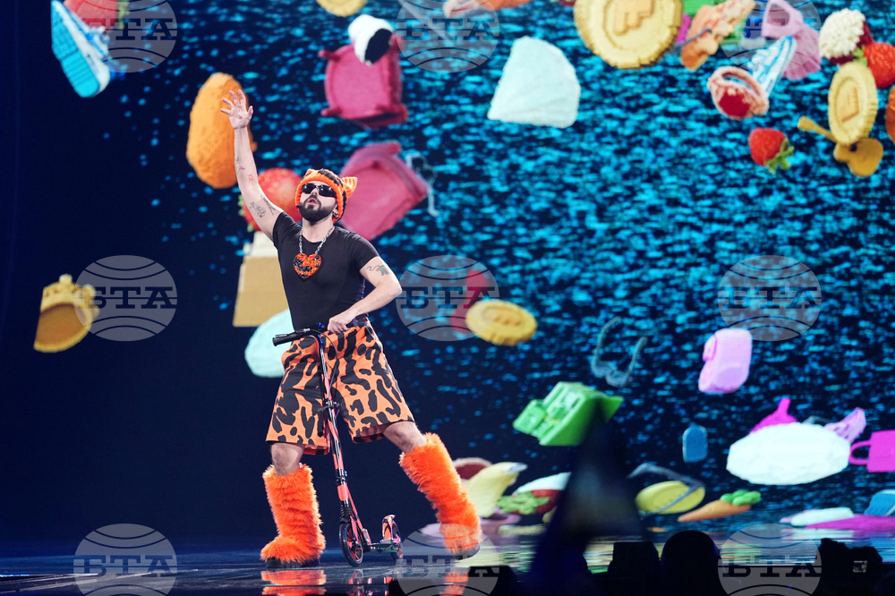 Austria Eurovision Song Contest