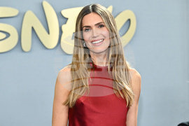 2026 Disney Network Upfront Red Carpet