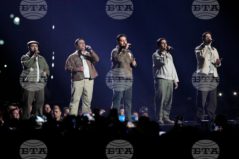 Austria Eurovision Song Contest