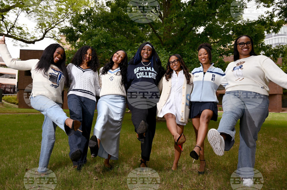Spelman Valedictorians