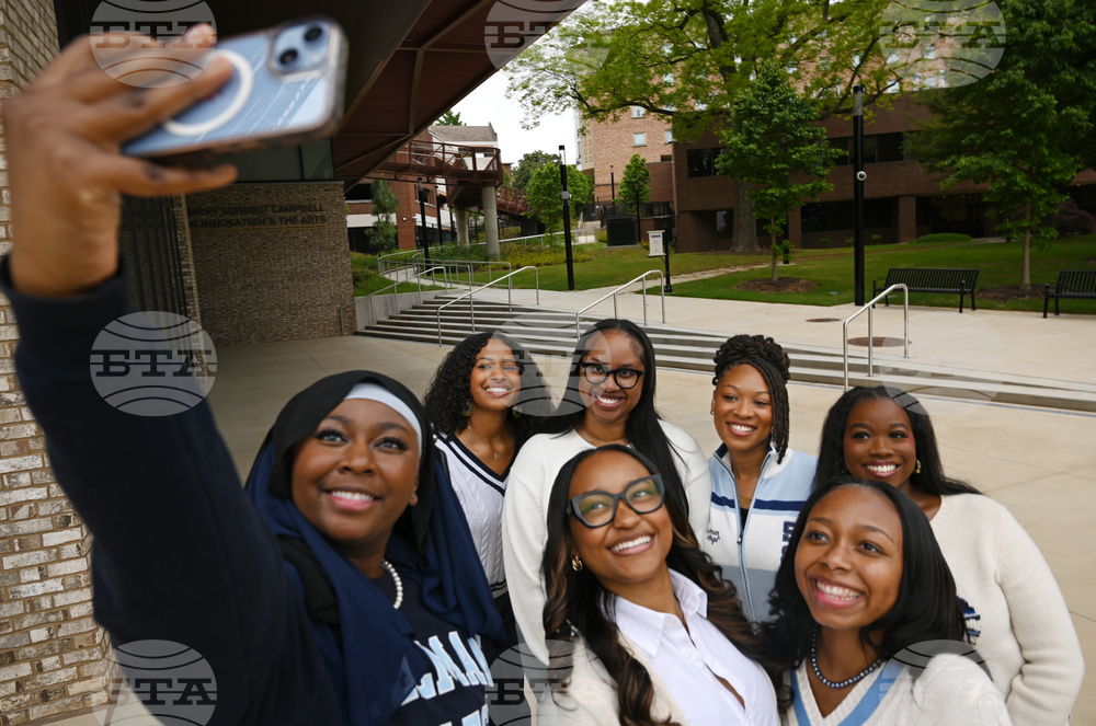 Spelman Valedictorians