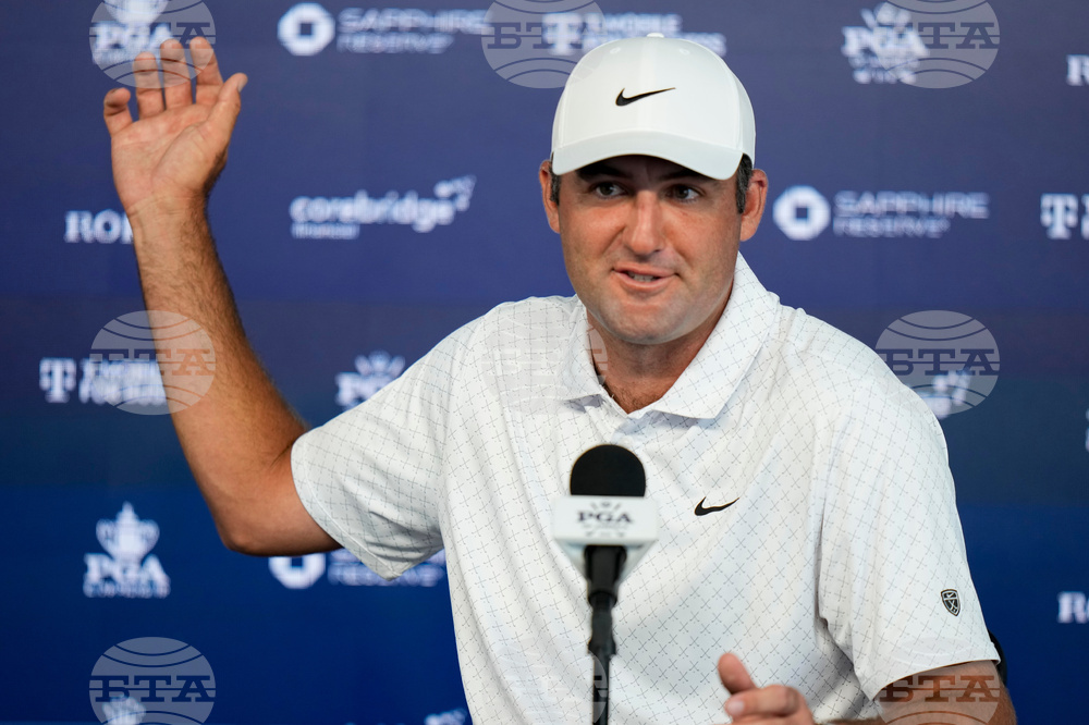 PGA Championship Golf
