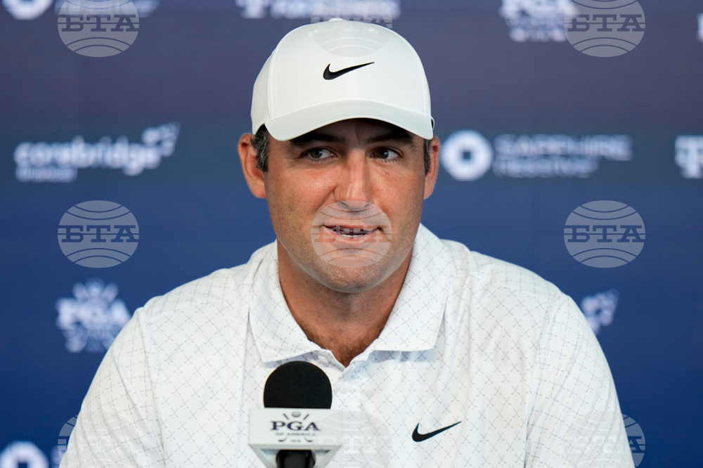 PGA Championship Golf
