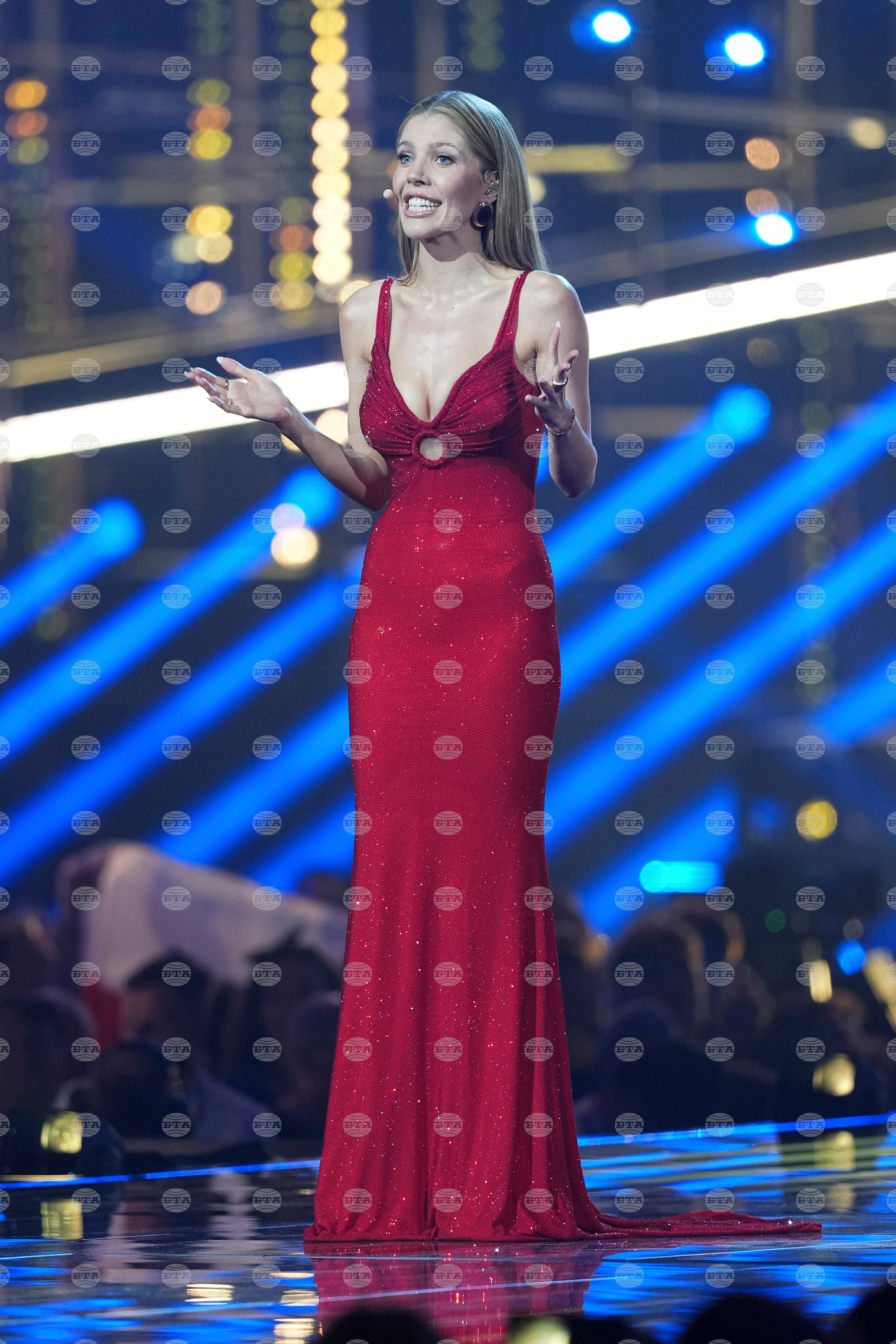 Austria Eurovision Song Contest