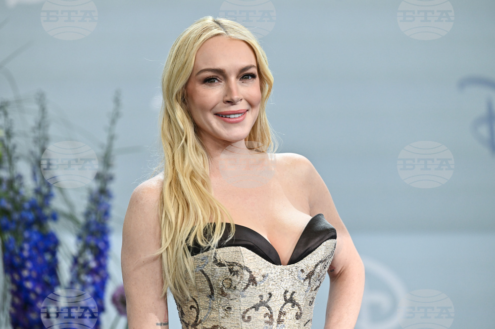 2026 Disney Network Upfront Red Carpet