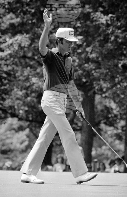 Obit Lou Graham Golf
