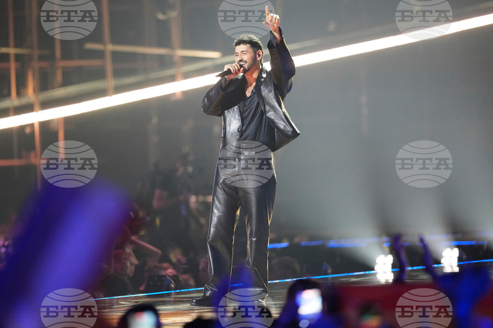 Austria Eurovision Song Contest
