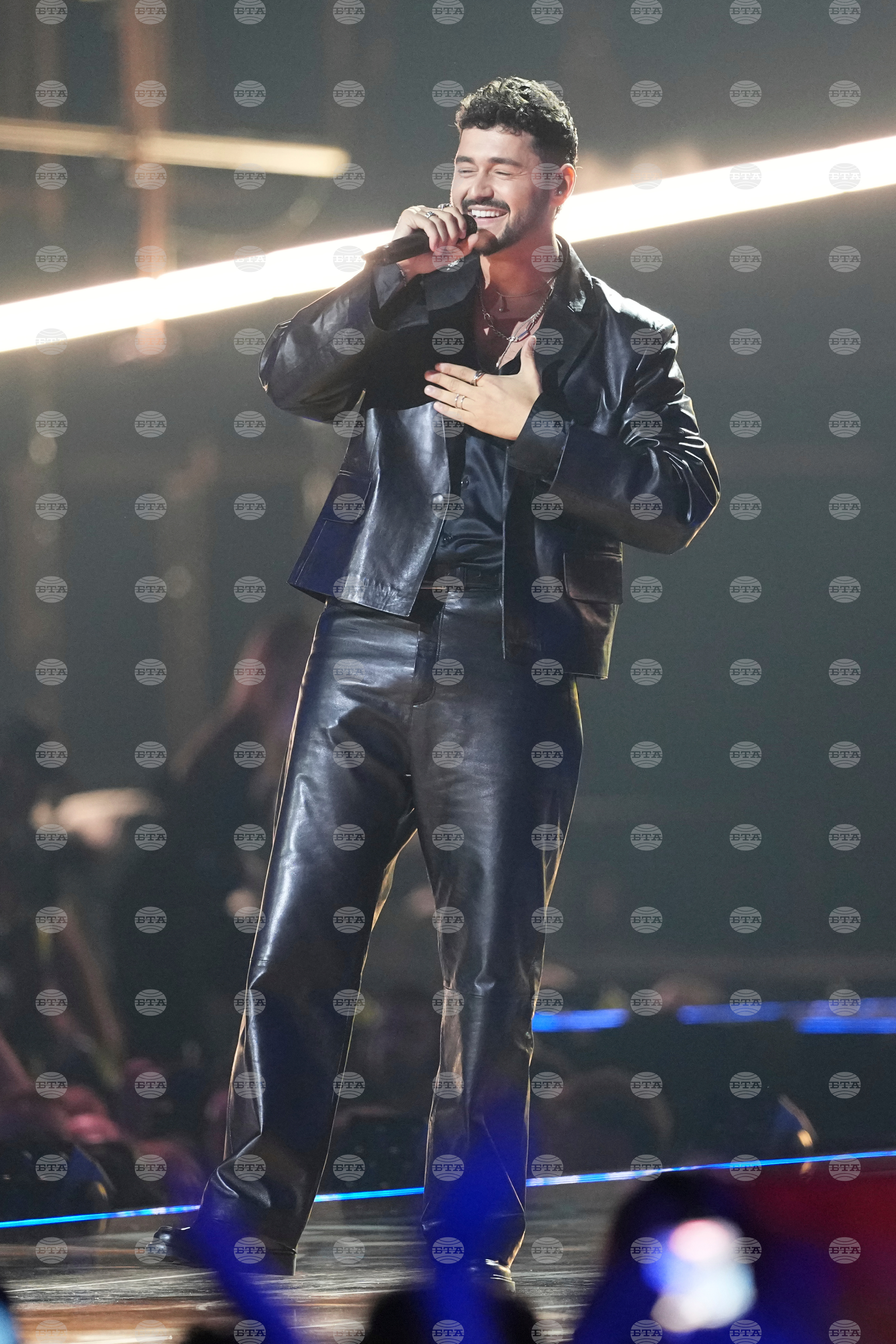 Austria Eurovision Song Contest