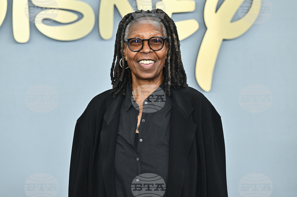 2026 Disney Network Upfront Red Carpet