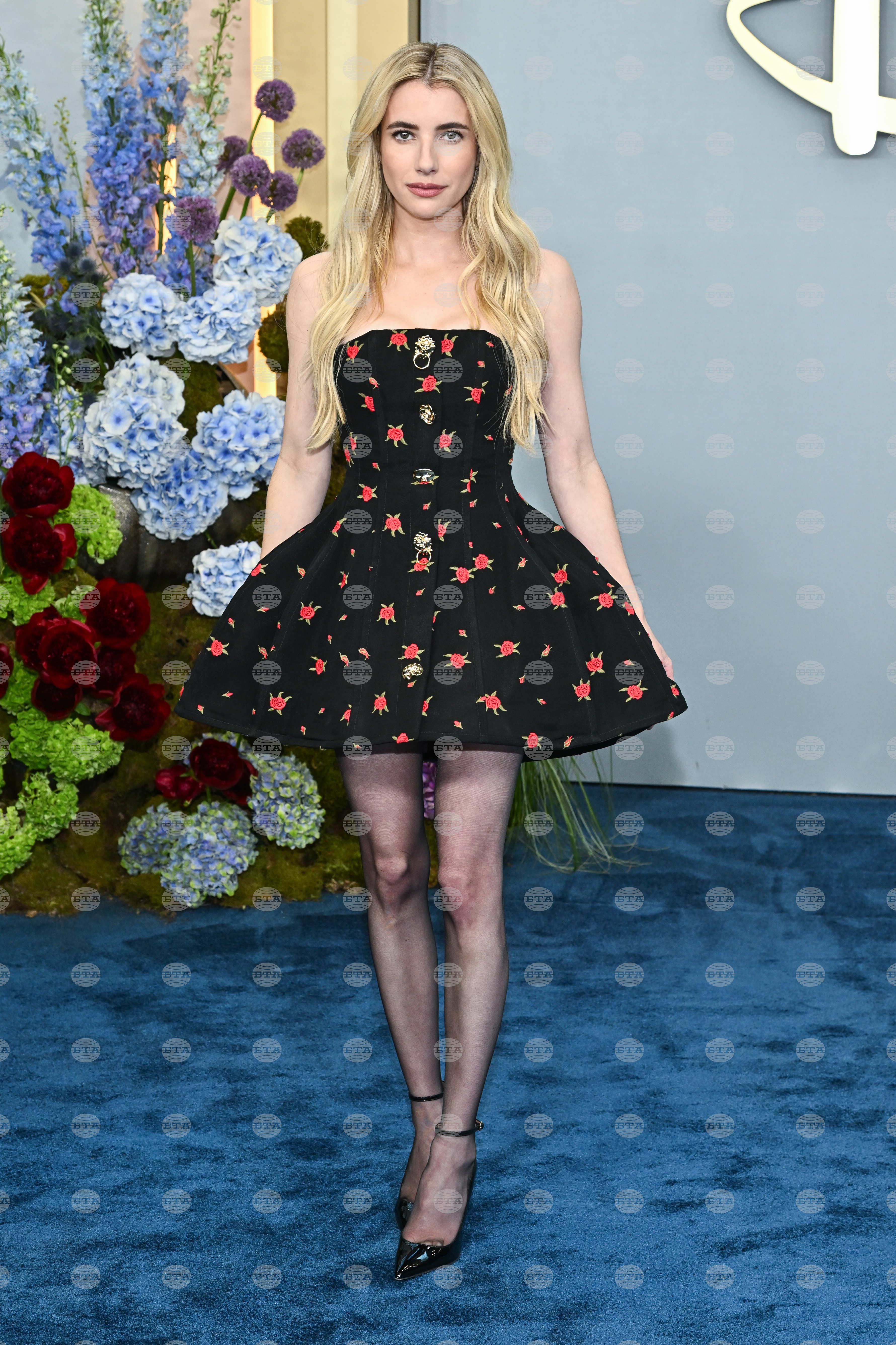 2026 Disney Network Upfront Red Carpet