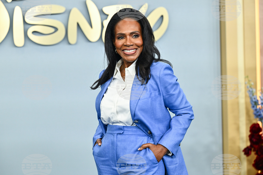 2026 Disney Network Upfront Red Carpet