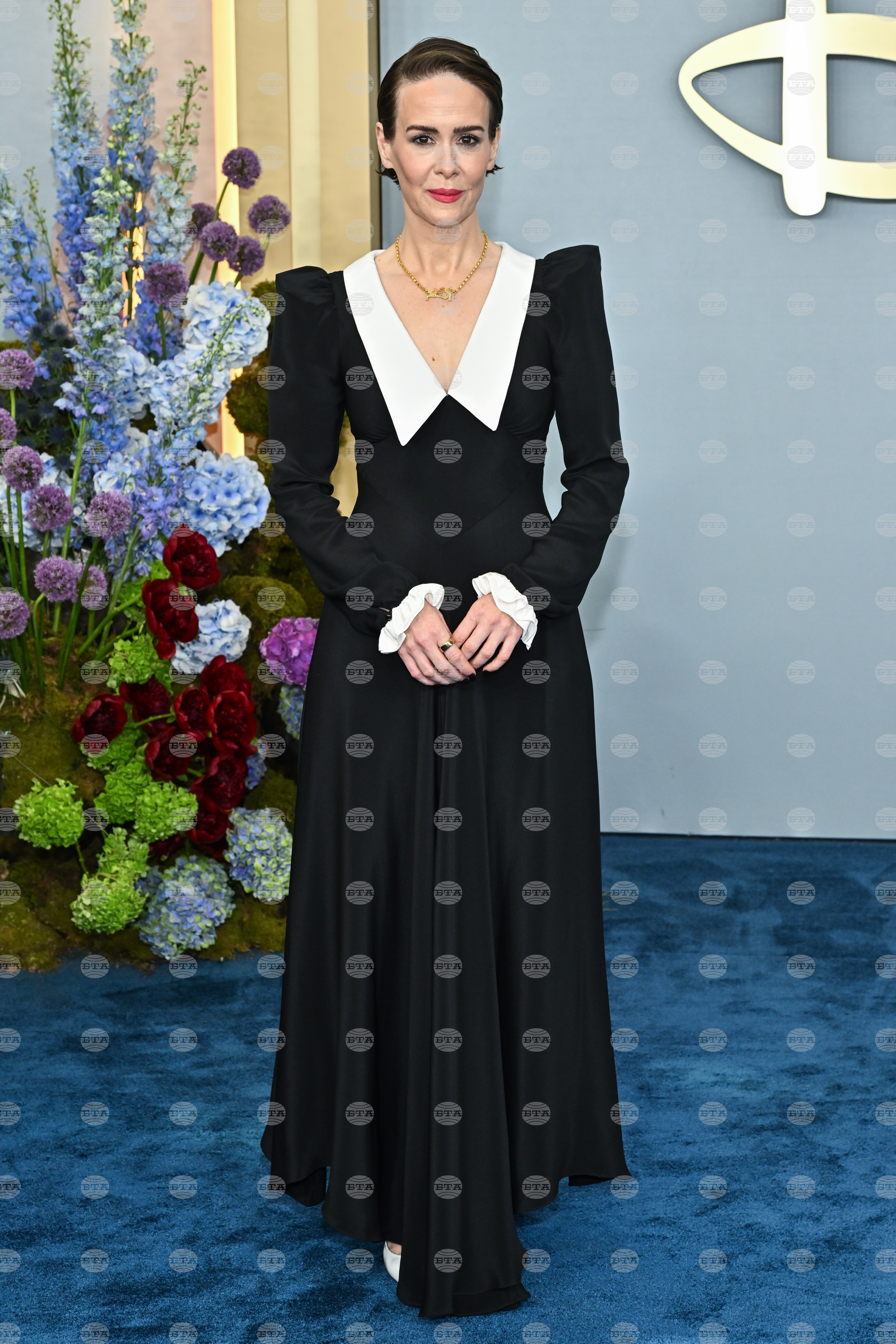 2026 Disney Network Upfront Red Carpet