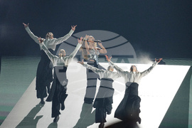 Austria Eurovision Song Contest