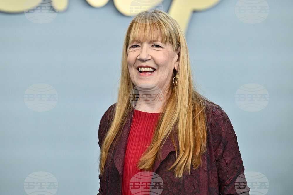 2026 Disney Network Upfront Red Carpet