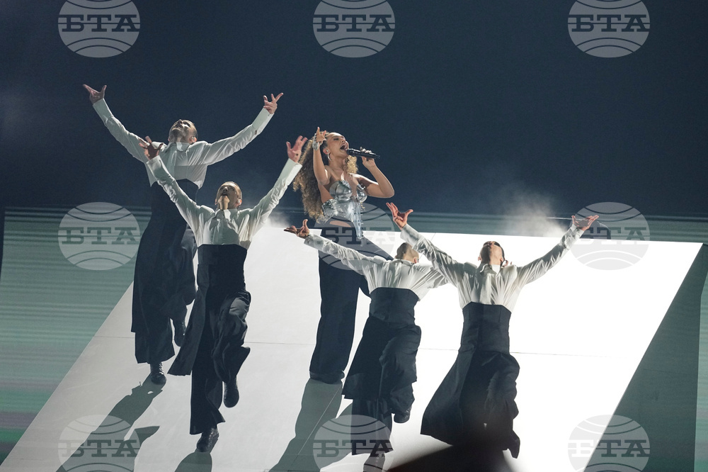 Austria Eurovision Song Contest