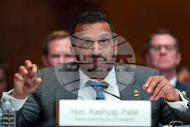 FBI Congress