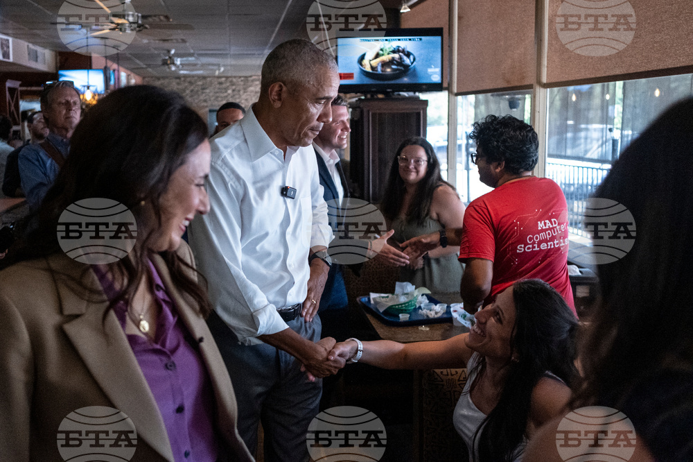 Election 2026 Texas