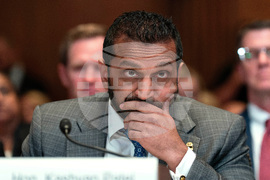 FBI Congress