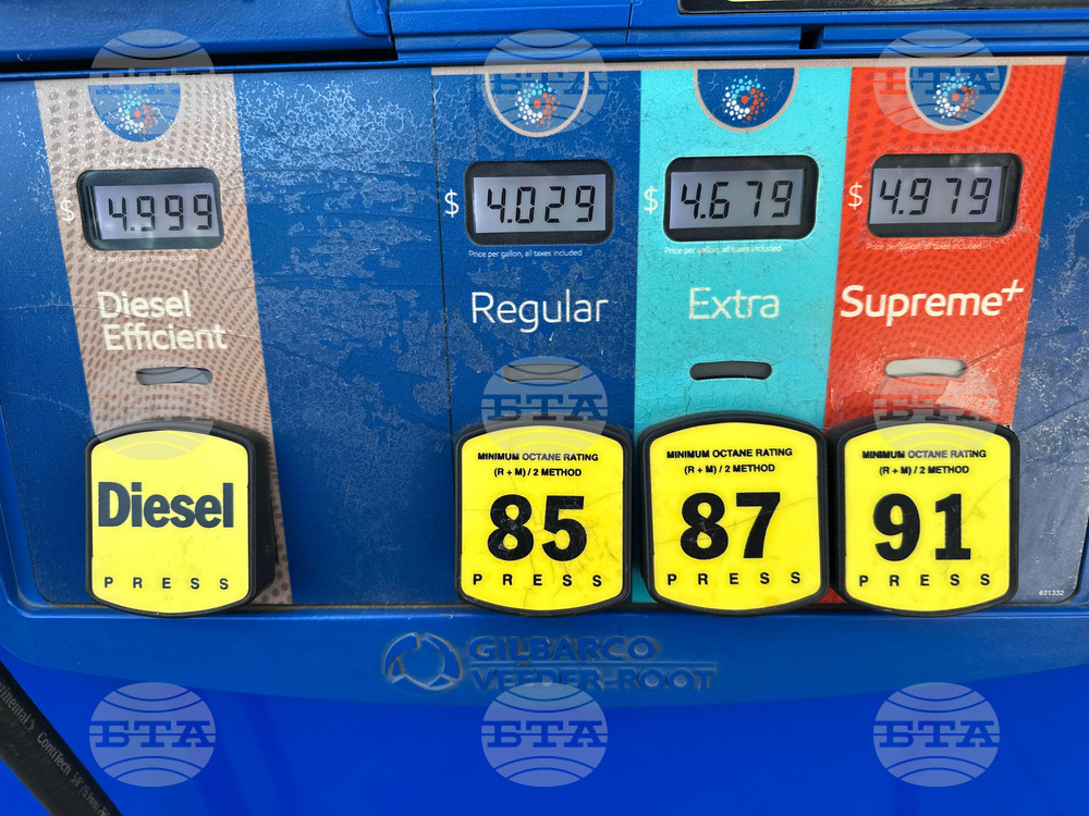 US Energy Crisis