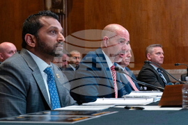 FBI Congress