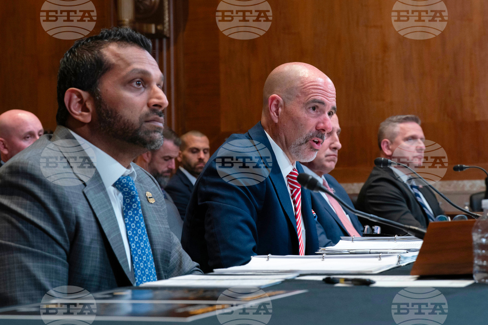 FBI Congress