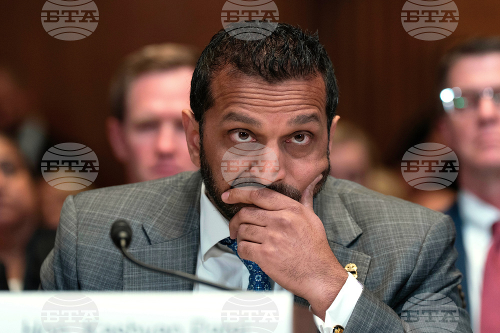 FBI Congress
