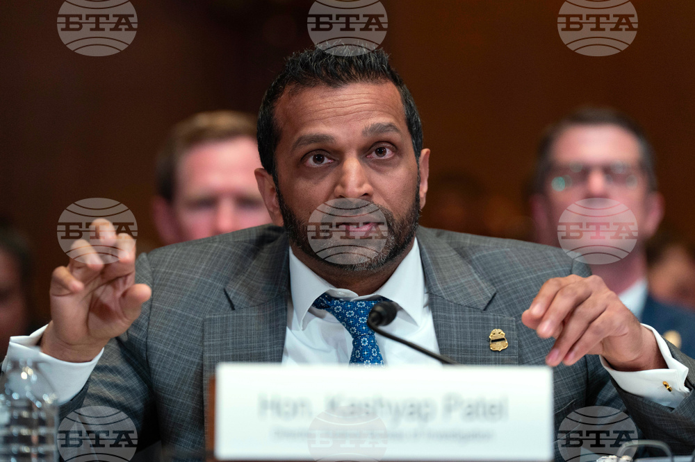 FBI Congress