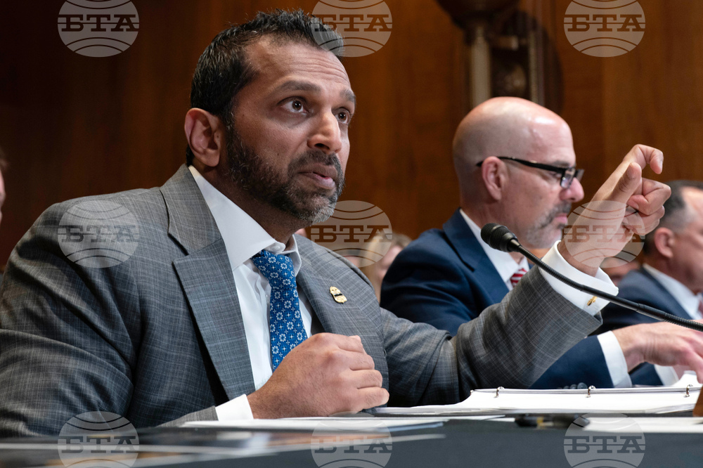 FBI Congress