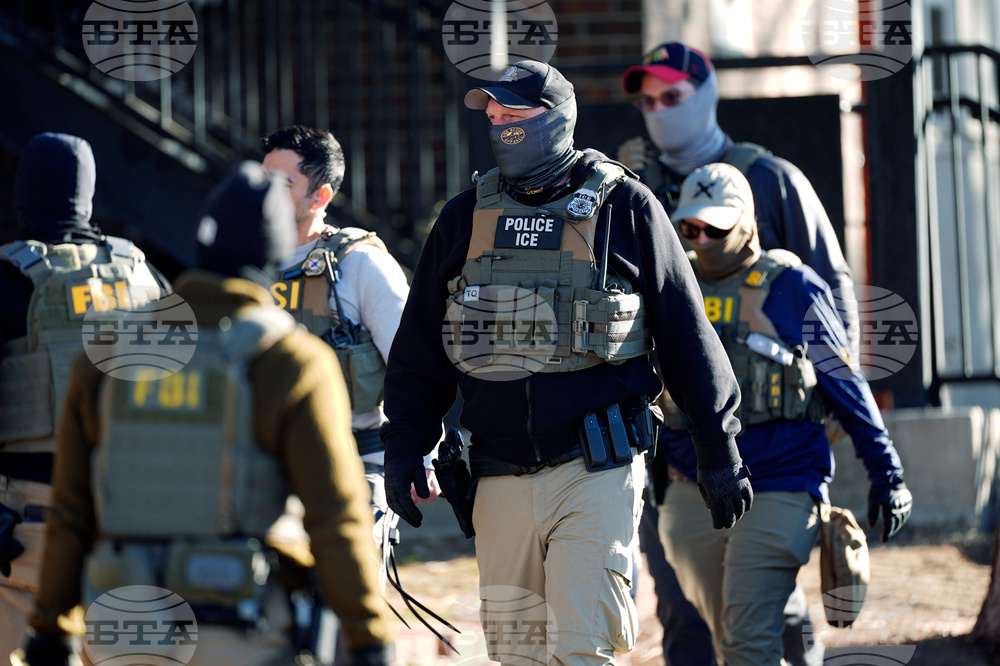 Immigration Arrests Colorado