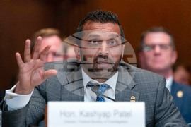 FBI Congress