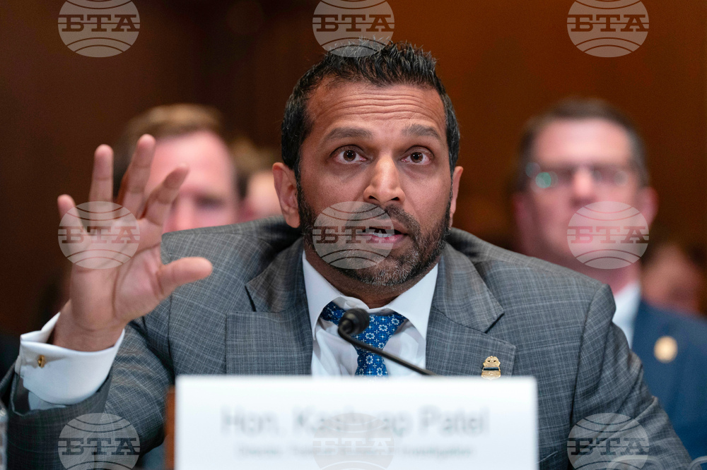FBI Congress