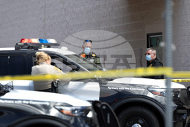 Supermarket Shooting Las Vegas