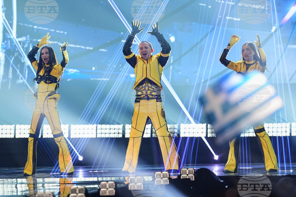 CORRECTION Austria Eurovision Song Contest