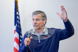 Election 2026 Georgia