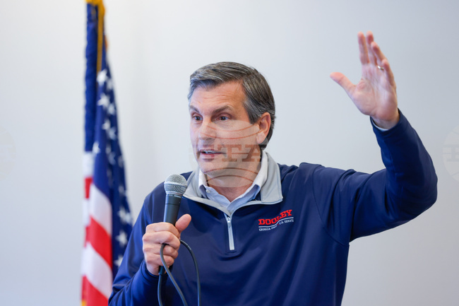 Election 2026 Georgia