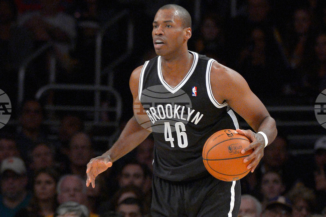 Obit Jason Collins Basketball