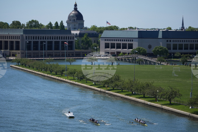 Naval Academy
