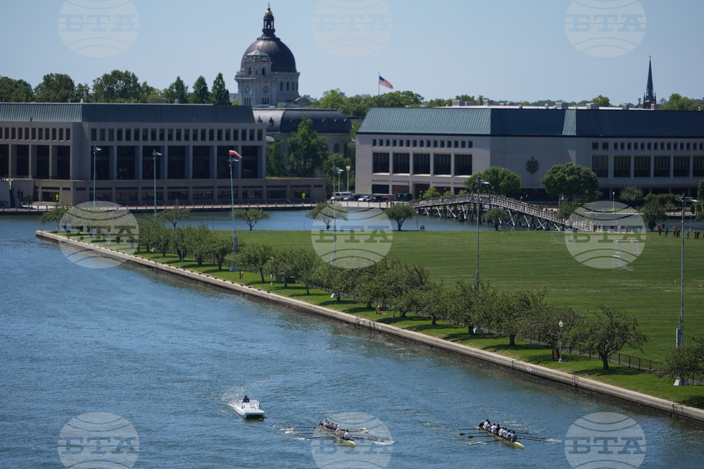 Naval Academy